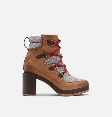 Botines Sorel Mujer Mexico Botas Sorel Ofertas